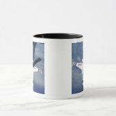 Mug Un Stratotanker Altus KC-135 (Centre)