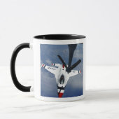 Mug Un Stratotanker Altus KC-135 (Gauche)