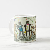 Mug Un succès retentissant 2012 (Devant gauche)