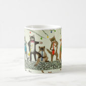 Mug Un succès retentissant 2012 (Centre)