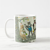 Mug Un succès retentissant 2012 (Gauche)