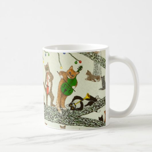 Mug Un succès retentissant 2012 (Droite)
