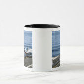 Mug Un Super Hornet F/A-18E (Centre)