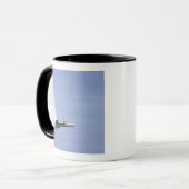 Mug Un Super Hornet F/A-18E atteint la vitesse de si (Devant gauche)