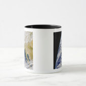 Mug Un système de basse pression massif (Centre)