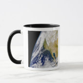 Mug Un système de basse pression massif (Gauche)