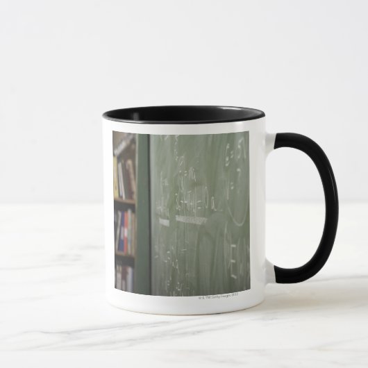 Mug Un tableau (Droite)