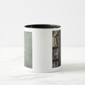 Mug Un tableau (Centre)