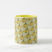 Mug un tas de bananes (Centre)