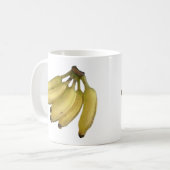 Mug un tas de bananes (Devant gauche)