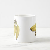 Mug un tas de bananes (Centre)