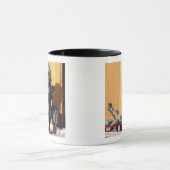 Mug Un technicien (Centre)