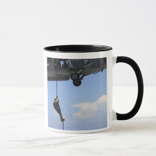 Mug Un technicien en élimination d'explosifs (Droite)