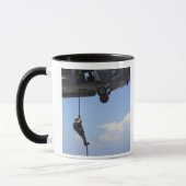 Mug Un technicien en élimination d'explosifs (Gauche)