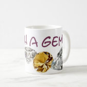 Mug Un Tel Bijou (Devant droit)