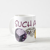 Mug Un Tel Bijou (Devant gauche)