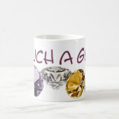 Mug Un Tel Bijou (Centre)