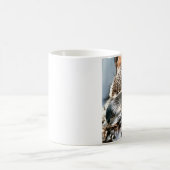 Mug Un tel profil ! (Centre)