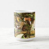 Mug Un tour dans la rue Paul Cezanne (Centre)
