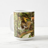 Mug Un tour dans la rue Paul Cezanne (Devant gauche)