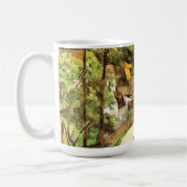Mug Un tour dans la rue Paul Cezanne (Gauche)