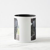 Mug Un tour de paintball (Centre)