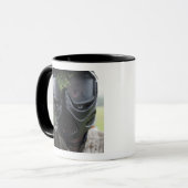 Mug Un tour de paintball (Devant gauche)