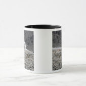 Mug Un tour d'un lanceur de fusée AT-4 (Centre)