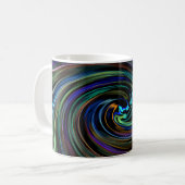 Mug Un Tourbillon Magique (Devant gauche)