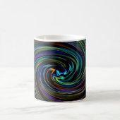 Mug Un Tourbillon Magique (Centre)
