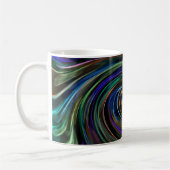 Mug Un Tourbillon Magique (Gauche)