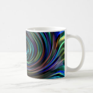 Mug Un Tourbillon Magique