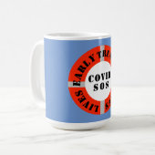 Mug Un traitement précoce sauve des vies (Devant gauche)