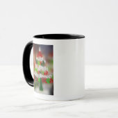 Mug Un très joyeux Noël (Devant gauche)