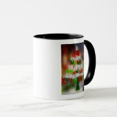 Mug Un très joyeux Noël (Devant droit)
