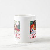 MUG UN TRÈS, TRÈS JOLI ANNIVERSAIRE POUR VOUS ! (Centre)