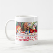 MUG UN TRÈS, TRÈS JOLI ANNIVERSAIRE POUR VOUS ! (Gauche)
