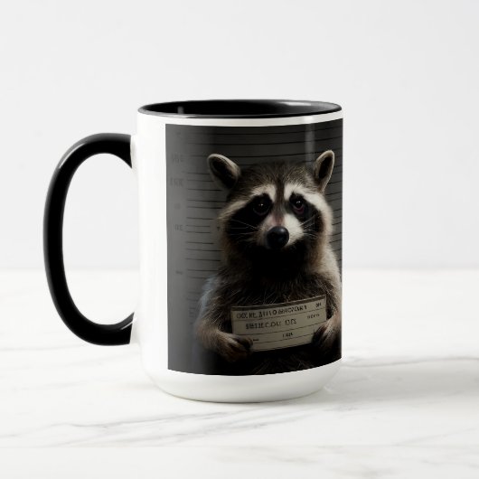 Mug Un Trop De Coffrets (Gauche)