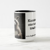 Mug Un Trop De Coffrets (Centre)