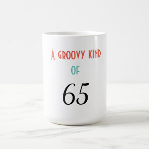 Mug Un type super de 65