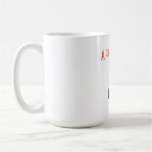 Mug Un type super de 65 (Gauche)