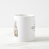 Mug Un un dieu vrai ? (Centre)