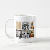 Mug Un un dieu vrai ? (Gauche)