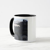 Mug Un véhicule blindé léger tire (Devant gauche)