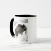 Mug Un véhicule d'assaut amphibie 2 (Devant gauche)