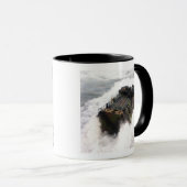 Mug Un véhicule d'assaut amphibie 2 (Devant droit)