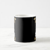 Mug Un Vélo De Jeu Dans L'Espace (Centre)