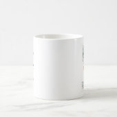 Mug Un Véritable Ami (Centre)