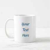Mug Un Véritable Ami (Gauche)