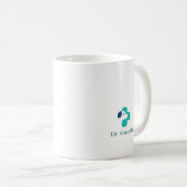 Mug Un Vétérinaire Véritablement Exceptionnel – Nom Pe (Devant droit)